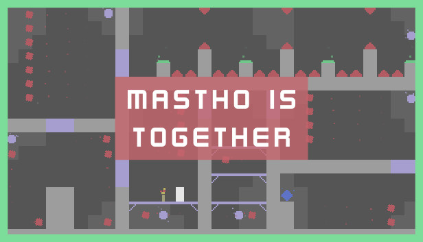 Mastho is Together artwork
