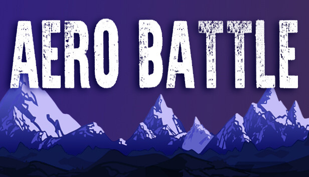 Aero Battle artwork