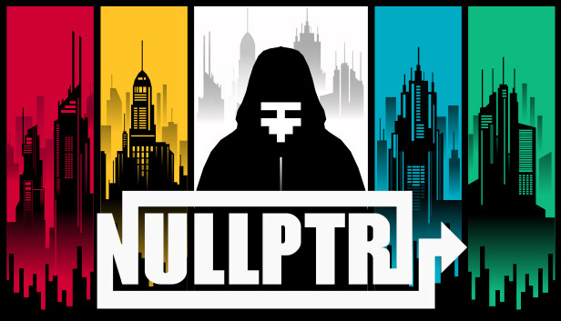 NULLPTR artwork
