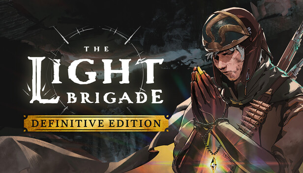 The Light Brigade: Definitive Edition artwork