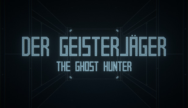 Der Geisterjäger / The Ghost Hunter artwork