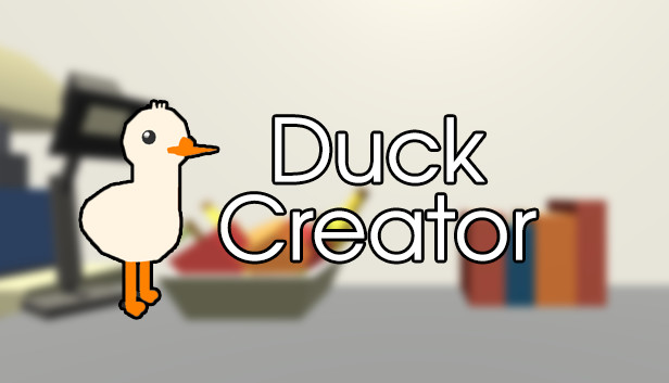 Duck Creator artwork