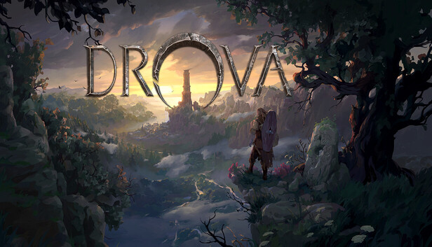 Drova - Forsaken Kin artwork
