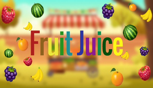 Fruit Juice artwork