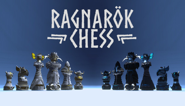 Ragnarok Chess artwork