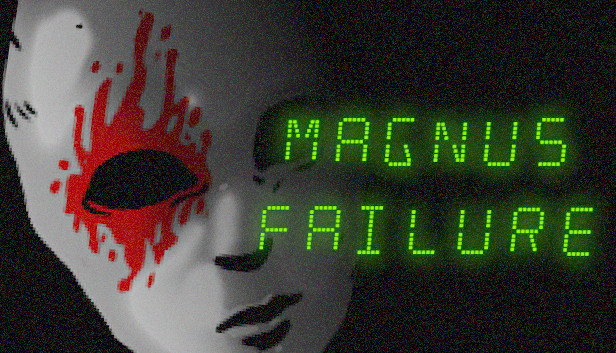 Magnus Failure artwork