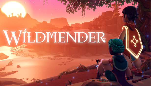 Wildmender artwork