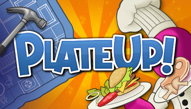 PlateUp! artwork