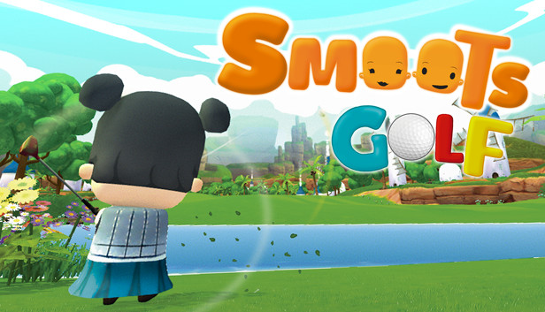 Smoots Golf artwork