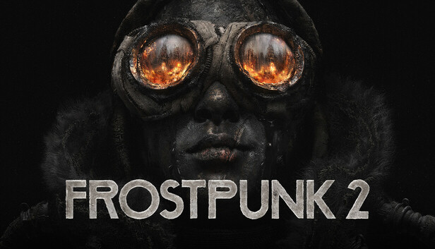 Frostpunk 2 artwork