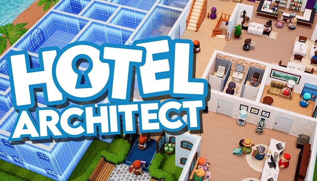 Hotel Architect artwork