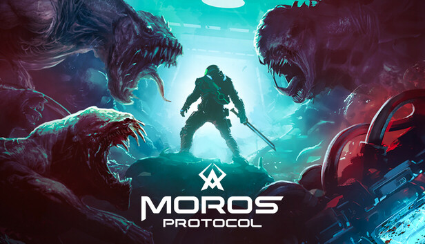 Moros Protocol artwork