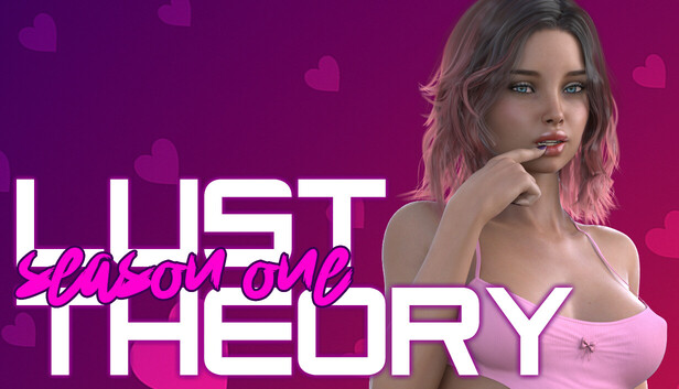 Lust Theory - Season 1 artwork