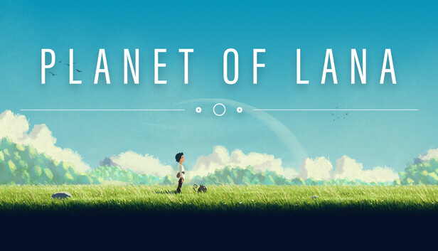 Planet of Lana artwork