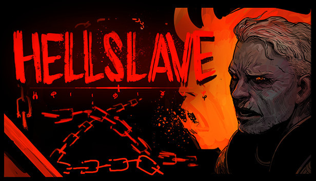 Hellslave artwork