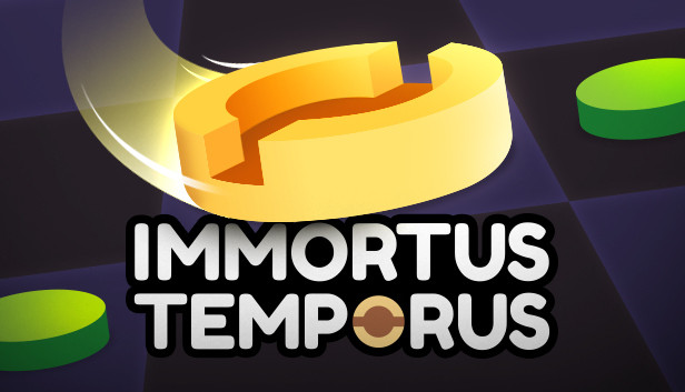 Immortus Temporus artwork
