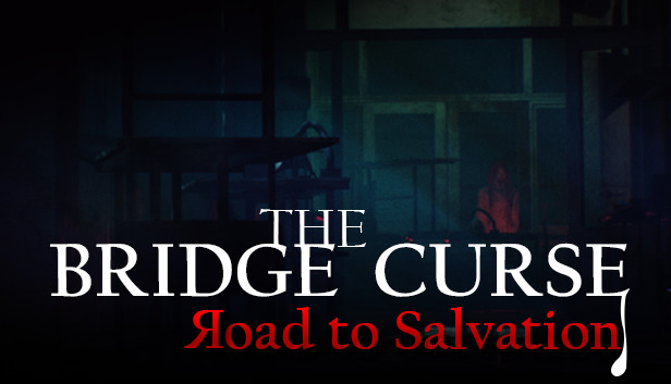 The Bridge Curse Road to Salvation artwork