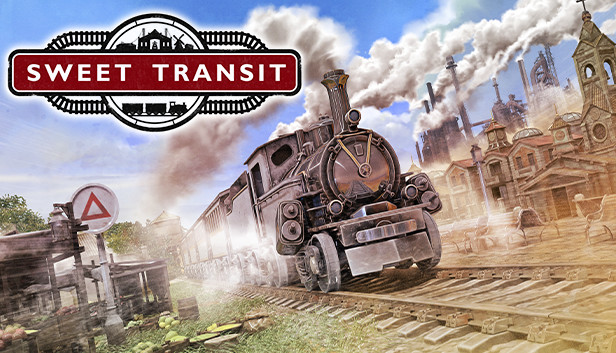 Sweet Transit artwork
