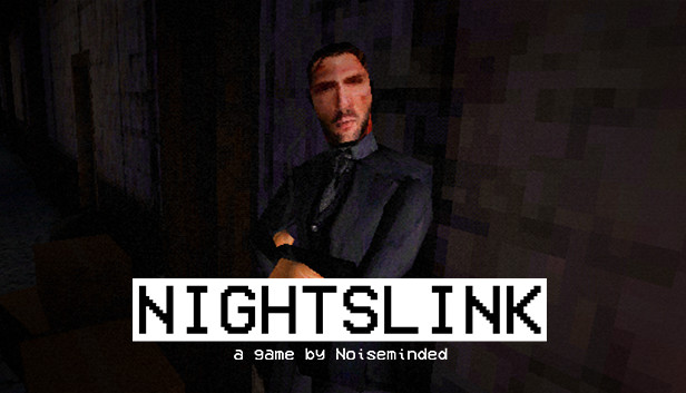 NIGHTSLINK artwork