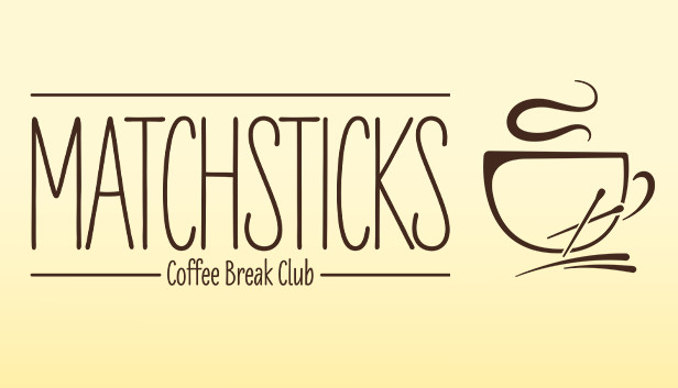 Matchsticks - Coffee Break Club artwork