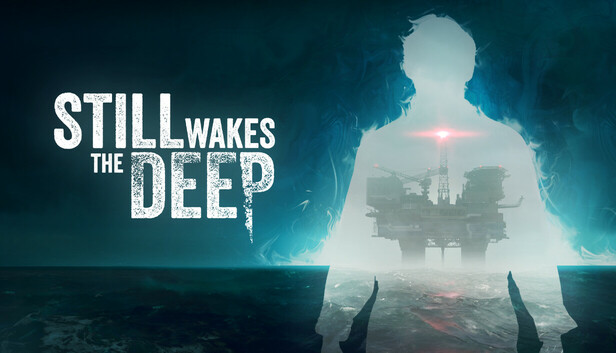 Still Wakes the Deep artwork