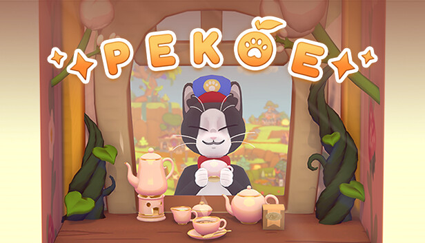 Pekoe artwork