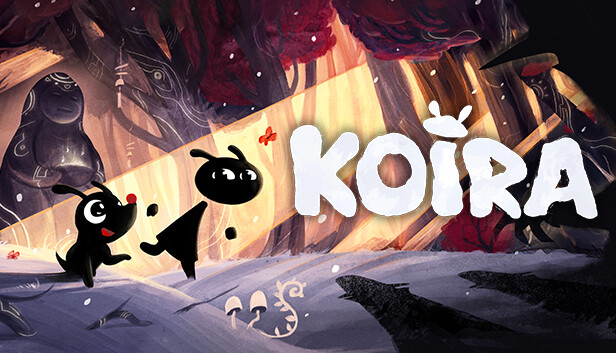 Koira artwork