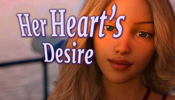Her Heart's Desire: A Landlord Epic artwork