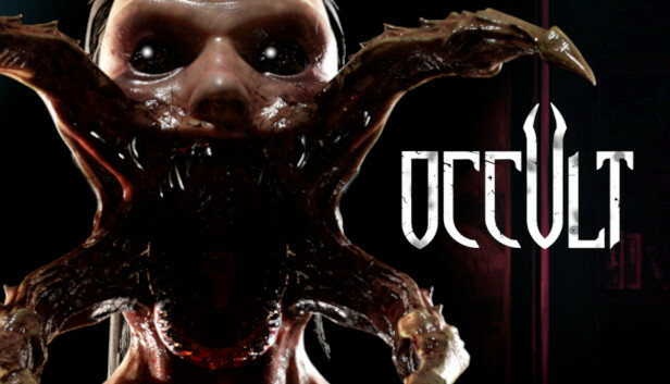 Occult artwork