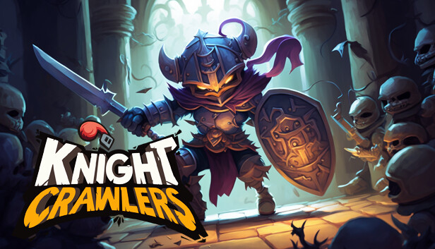 Knight Crawlers artwork