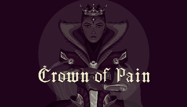 Crown of Pain artwork