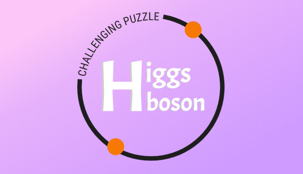 Higgs Boson: Challenging Puzzle artwork