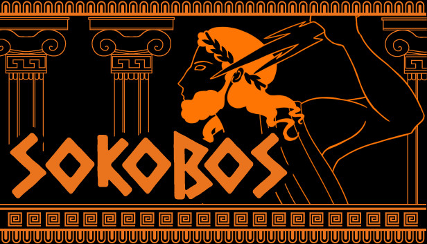 Sokobos artwork