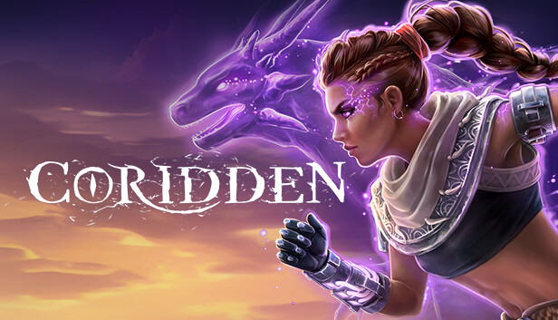 Coridden artwork