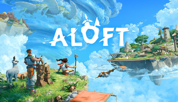 Aloft artwork
