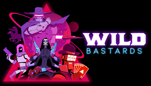 Wild Bastards artwork