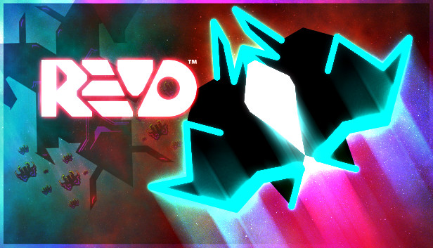 REVO artwork