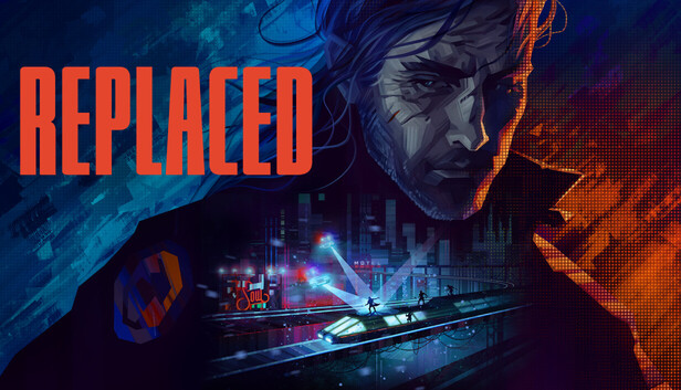 REPLACED artwork