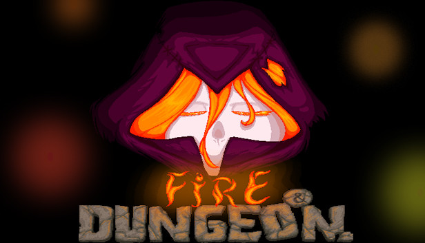 Fire and Dungeon artwork