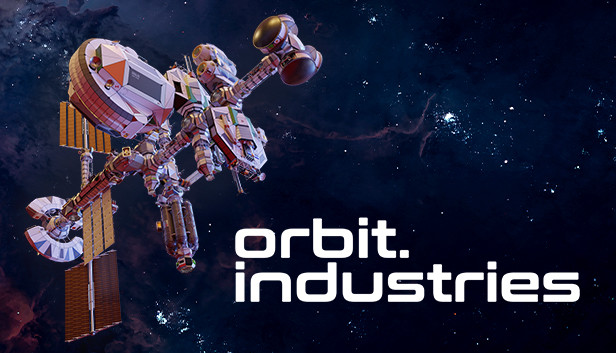 orbit.industries artwork