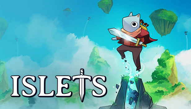 Islets artwork