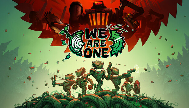 We Are One artwork
