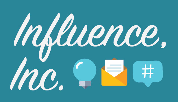 Influence, Inc. artwork