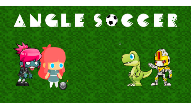 Angle Soccer artwork