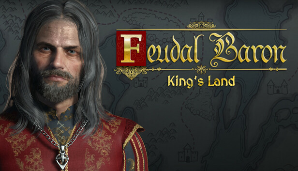 Feudal Baron: King's Land artwork