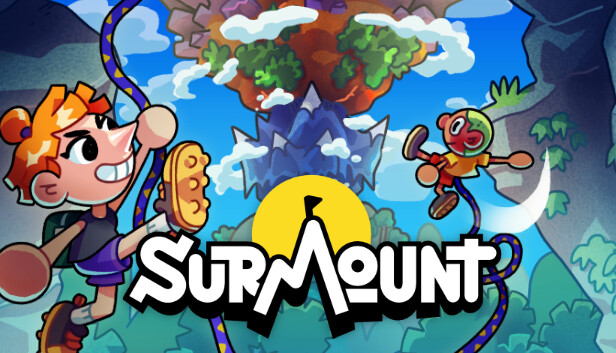 Surmount artwork