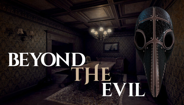 Beyond The Evil artwork