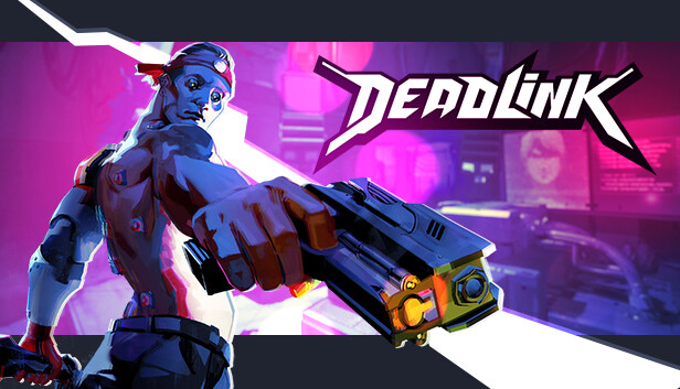 Deadlink artwork