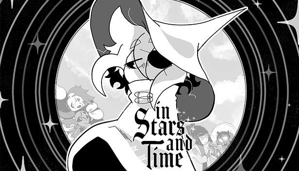 In Stars And Time artwork