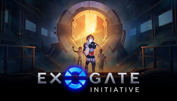 Exogate Initiative artwork